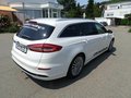 Daumennagel 5 - Ford Mondeo Turnier 2.0 Duratec Hybrid ACC/RFK/BLIS