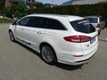 Daumennagel 7 - Ford Mondeo Turnier 2.0 Duratec Hybrid ACC/RFK/BLIS