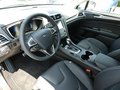 Daumennagel 8 - Ford Mondeo Turnier 2.0 Duratec Hybrid ACC/RFK/BLIS