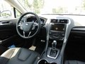 Daumennagel 12 - Ford Mondeo Turnier 2.0 Duratec Hybrid ACC/RFK/BLIS