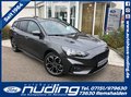 Daumennagel 1 - Ford Focus Turnier 1.0 EcoBoost Hybrid ST-Line