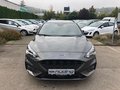 Daumennagel 2 - Ford Focus Turnier 1.0 EcoBoost Hybrid ST-Line