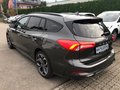Daumennagel 6 - Ford Focus Turnier 1.0 EcoBoost Hybrid ST-Line