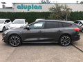 Daumennagel 7 - Ford Focus Turnier 1.0 EcoBoost Hybrid ST-Line