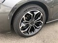 Daumennagel 9 - Ford Focus Turnier 1.0 EcoBoost Hybrid ST-Line