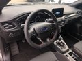 Daumennagel 11 - Ford Focus Turnier 1.0 EcoBoost Hybrid ST-Line