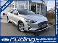 Daumennagel 1 - Ford Focus Turnier 1.0 EcoBoost Hybrid Cool & Connect
