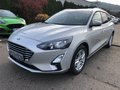 Daumennagel 2 - Ford Focus Turnier 1.0 EcoBoost Hybrid Cool & Connect