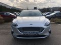 Daumennagel 3 - Ford Focus Turnier 1.0 EcoBoost Hybrid Cool & Connect