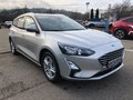 Daumennagel 4 - Ford Focus Turnier 1.0 EcoBoost Hybrid Cool & Connect