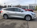 Daumennagel 5 - Ford Focus Turnier 1.0 EcoBoost Hybrid Cool & Connect