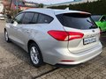 Daumennagel 8 - Ford Focus Turnier 1.0 EcoBoost Hybrid Cool & Connect