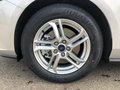 Daumennagel 10 - Ford Focus Turnier 1.0 EcoBoost Hybrid Cool & Connect