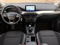 Daumennagel 15 - Ford Focus Turnier 1.0 EcoBoost Hybrid Cool & Connect