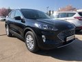 Daumennagel 4 - Ford Kuga 2.0 EcoBlue AWD Aut. Titanium X AHK/LED/ACC