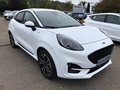 Daumennagel 3 - Ford Puma 1.0 EcoBoost Hybrid ST-Line Design