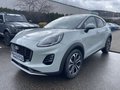 Daumennagel 2 - Ford Puma 1.0 EcoBoost Hybrid Titanium Navi/RFK/LED