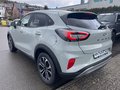 Daumennagel 9 - Ford Puma 1.0 EcoBoost Hybrid Titanium Navi/RFK/LED