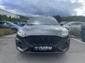 Daumennagel 3 - Ford Kuga 2.5 Duratec Plug-In Hybrid ST-Line X