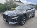 Daumennagel 2 - Ford Kuga 2.5 Duratec Plug-In Hybrid ST-Line X