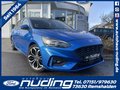 Daumennagel 1 - Ford Focus 1.5 EcoBoost Aut. ST-Line AHK/iACC/HUD/LED