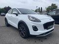 Daumennagel 4 - Ford Puma 1.0 EcoBoost Hybrid Aut. Titanium Navi/RFK