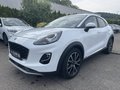 Daumennagel 2 - Ford Puma 1.0 EcoBoost Hybrid Aut. Titanium Navi/RFK