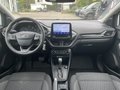Daumennagel 14 - Ford Puma 1.0 EcoBoost Hybrid Aut. Titanium Navi/RFK