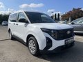 Daumennagel 4 - Ford Tourneo Courier 1.0 EcoBoost Trend RFK/SZH/Klima
