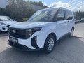 Daumennagel 2 - Ford Tourneo Courier 1.0 EcoBoost Trend RFK/SZH/Klima