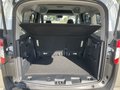Daumennagel 8 - Ford Tourneo Courier 1.0 EcoBoost Trend RFK/SZH/Klima