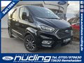 Daumennagel 1 - Ford Tourneo Custom 320 L1H1 VA Hybrid Titanium X