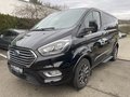 Daumennagel 2 - Ford Tourneo Custom 320 L1H1 VA Hybrid Titanium X