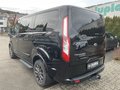 Daumennagel 7 - Ford Tourneo Custom 320 L1H1 VA Hybrid Titanium X