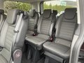 Daumennagel 13 - Ford Tourneo Custom 320 L1H1 VA Hybrid Titanium X
