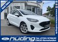 Daumennagel 1 - Ford Fiesta 1.0 EcoBoost Titanium ACC/LED/PDC