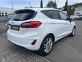 Daumennagel 5 - Ford Fiesta 1.0 EcoBoost Titanium ACC/LED/PDC