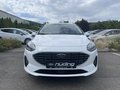 Daumennagel 3 - Ford Fiesta 1.0 EcoBoost Titanium ACC/LED/PDC
