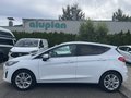 Daumennagel 9 - Ford Fiesta 1.0 EcoBoost Titanium ACC/LED/PDC