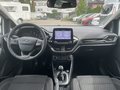 Daumennagel 14 - Ford Fiesta 1.0 EcoBoost Titanium ACC/LED/PDC