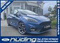 Daumennagel 1 - Ford Fiesta ST 1.5 EcoBoost Leder-Exklusiv Paket