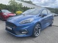 Daumennagel 2 - Ford Fiesta ST 1.5 EcoBoost Leder-Exklusiv Paket