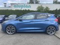 Daumennagel 10 - Ford Fiesta ST 1.5 EcoBoost Leder-Exklusiv Paket