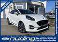 Daumennagel 1 - Ford Puma 1.0 EcoBoost Hybrid Aut. ST-Line RFK/LED/Navi