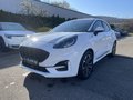 Daumennagel 2 - Ford Puma 1.0 EcoBoost Hybrid Aut. ST-Line RFK/LED/Navi