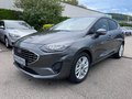 Daumennagel 2 - Ford Fiesta 1.0 EcoBoost Titanium SHZ/ACC/PDC