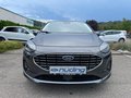 Daumennagel 3 - Ford Fiesta 1.0 EcoBoost Titanium SHZ/ACC/PDC