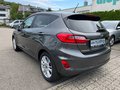 Daumennagel 8 - Ford Fiesta 1.0 EcoBoost Titanium SHZ/ACC/PDC