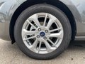 Daumennagel 9 - Ford Fiesta 1.0 EcoBoost Titanium SHZ/ACC/PDC