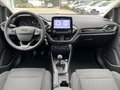 Daumennagel 13 - Ford Fiesta 1.0 EcoBoost Titanium SHZ/ACC/PDC